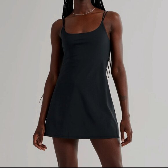 Abercrombie & Fitch Traveler Mini Dress (BNWT) - Picture 2 of 5